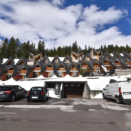 Apartment Golf & Madonna di Campiglio