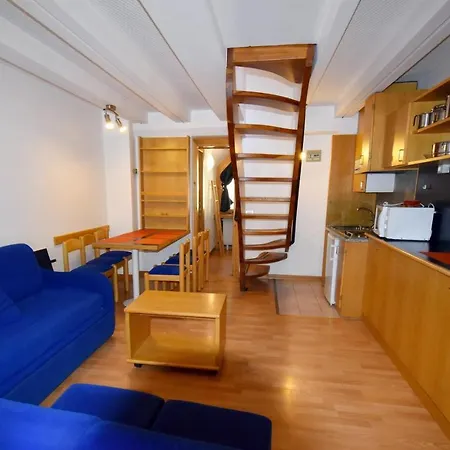 Apartment Golf & Madonna di Campiglio