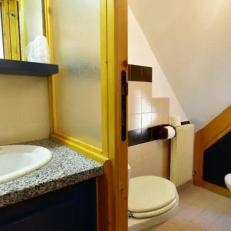 Golf & Apartment Madonna di Campiglio