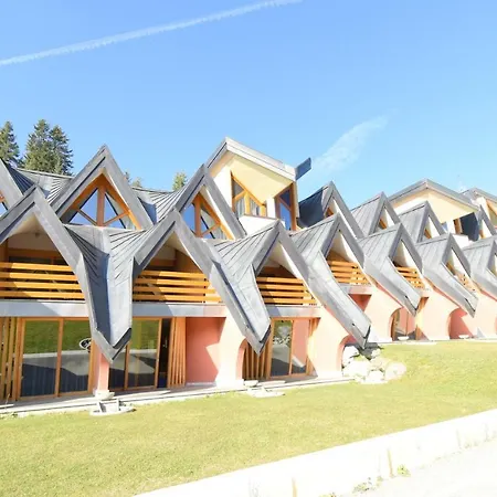 Apartment Golf & Madonna di Campiglio
