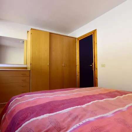 Golf & Apartment