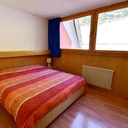 Apartment Golf & Madonna di Campiglio